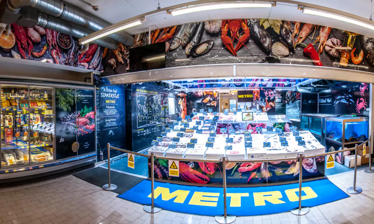 Felkeltjük a figyelmet