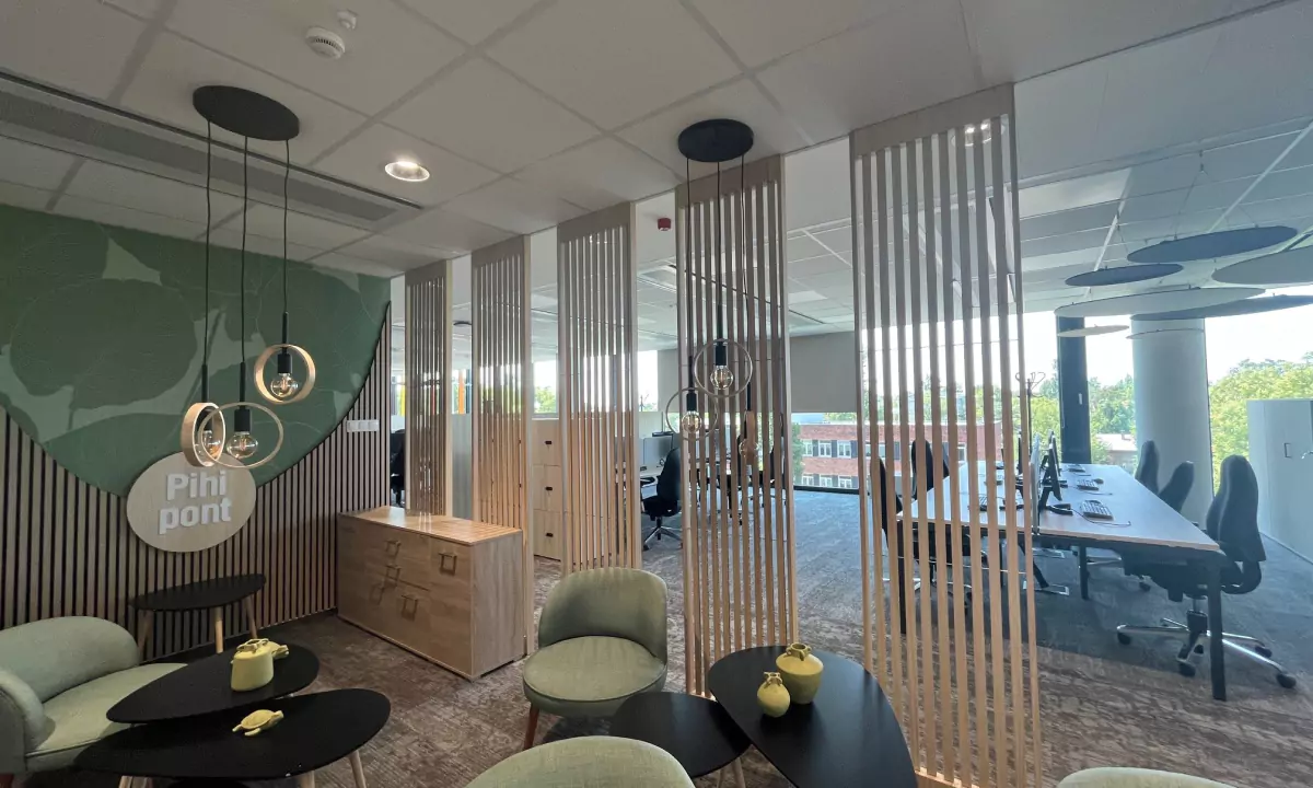 service illustration