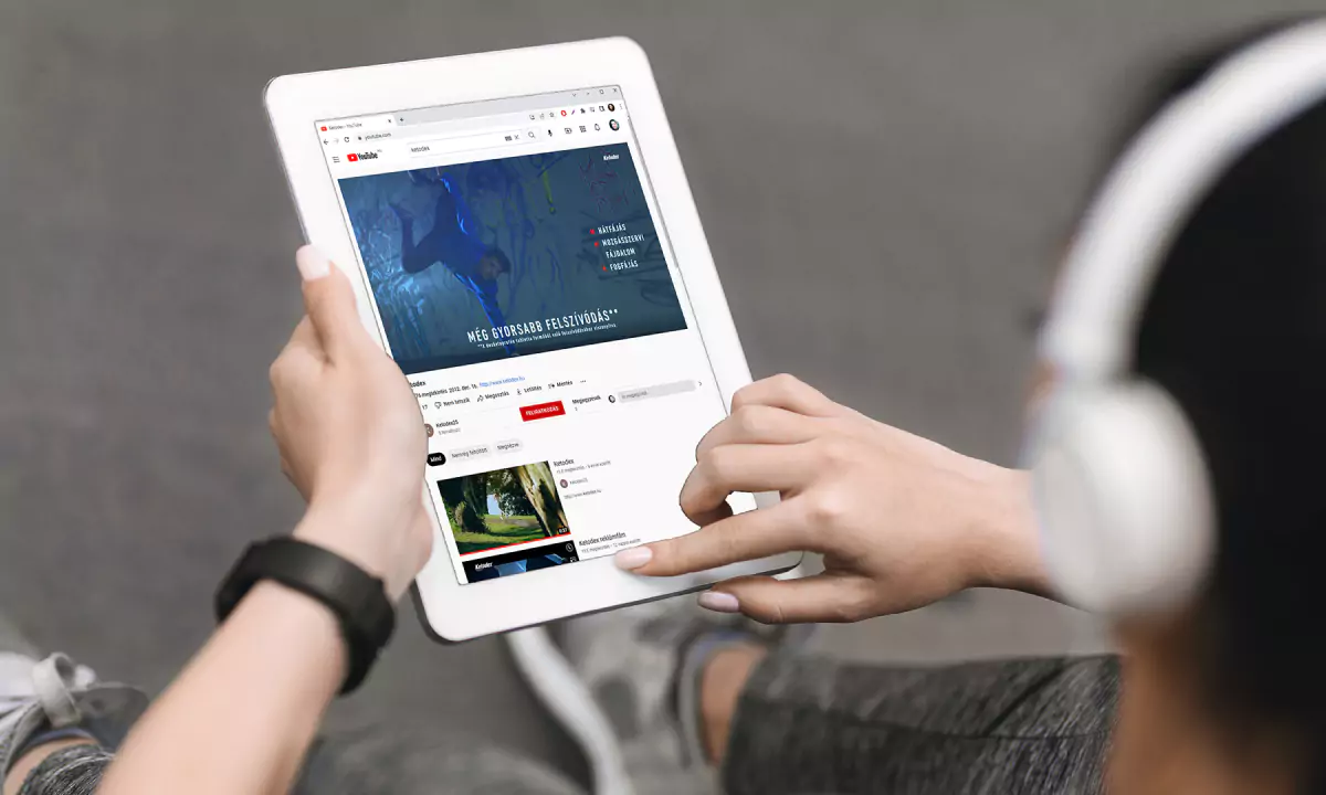 Szép is, jó is, digitális