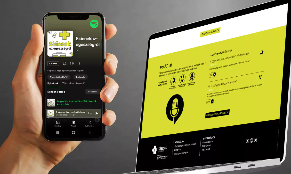 service illustration