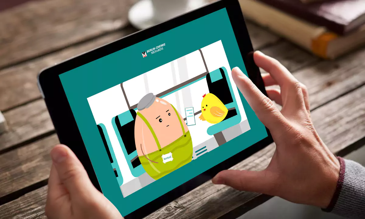 service illustration